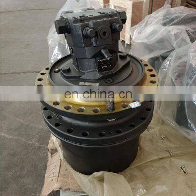 34E7-03051 R520LC-9 Travel Reduction Gear Box Motor R480LC-9 Final Drive