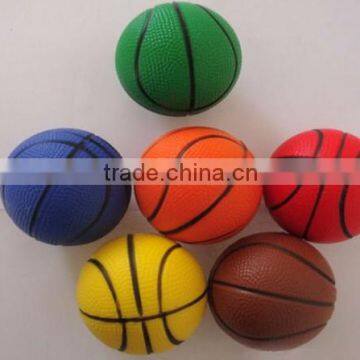 Plastic PU Toy Sport balls