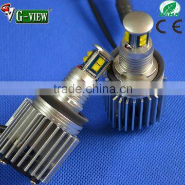 Auto Led Lamp E92 80w Led Angel Eyes , E92 Car Led Marked , 10-30v Auto Led Marked photo-2