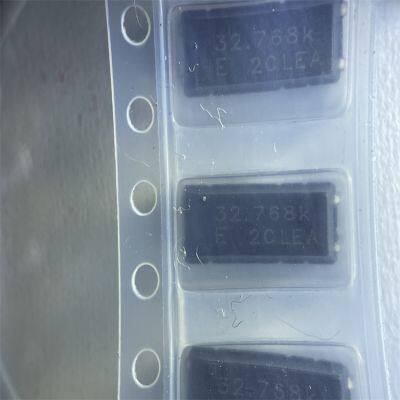 MC-406 32.768K-A3:ROHS Epson Timing Crystals 32.768KHz 12.5pF 100ppm -40C +85C photo-3