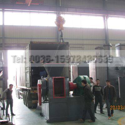 Briquette Plant Bauxite photo-3