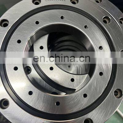 Manufacture Swing Turntable Slewing Bearing 33-0411-01