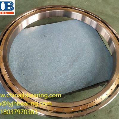 Tubular Twister Cylindrical Roller Bearing Z-546293.ZLP5 Grade photo-4