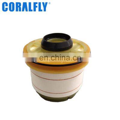 Car Diesel Engine Fuel Filters 8-98165375-0 FS20128 FF5877 16403-89T0G 1K06-23-570 8981475250  For ISUZU Nissan Toyota