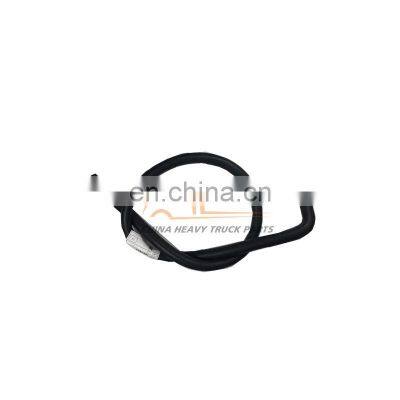 Low Price Professional Made A7 CNHTC SINOTRUK HOWO A73808013G Engine Assembly WG9114530138 Expansion Tank Hose