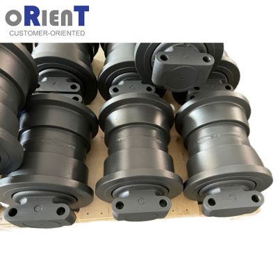 Manufacturer Casagrande C6XP C7XP C8 C25 C30 C50 C60 C60HD C90 C250 C400 C600 Track Roller Bottom Roller Lower Roller