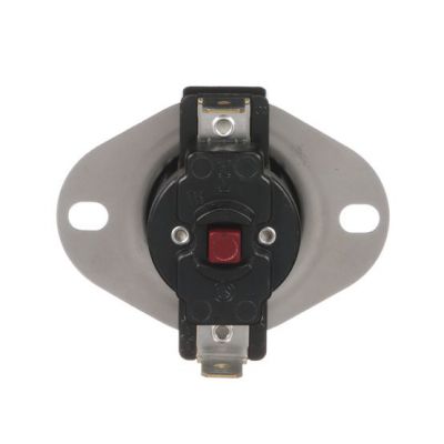 60T Manual Reset Bi-metal Control for Therm-O-Disc