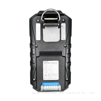 E4000 Portable Gas Detector To Detect Multi Gas photo-3