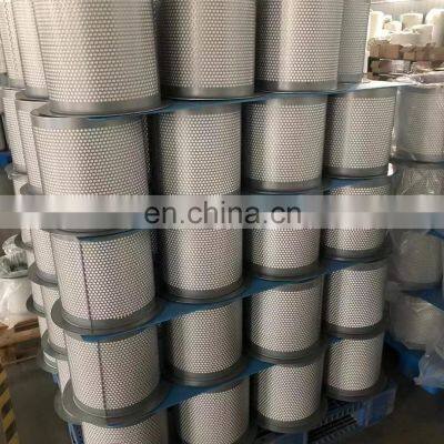 1613740800 Air Filter Atlas CompAir Gardner Denver Industrial Air Compressor Spare Parts With High Efficiency
