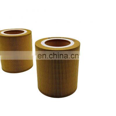 Manufacturer Compair OEM 100001611 air filter industrial air compressor spare parts high quality