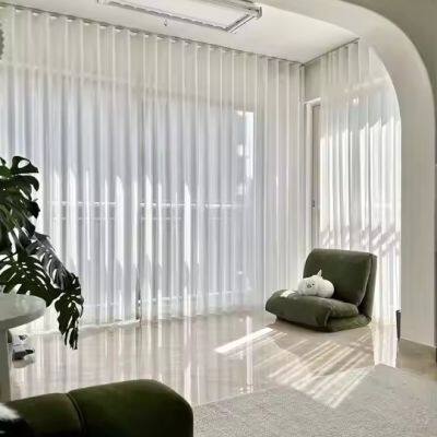 Custom Made 100% Polyester Translucent Roller Zebra Blinds  Window Curtains for working Room Many Colors Are Available