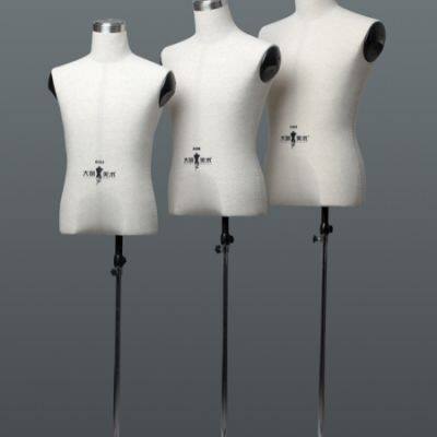 Mannequin Male Men Fashion Design Models Dyapiag Clothing Cutting Model Display