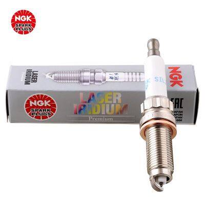 Wholesale Original Genuine NGK Spark Plug Iridium Platinum SILZKBR8F8S 96638 Car Engine Spark Plug for Bmw photo-5