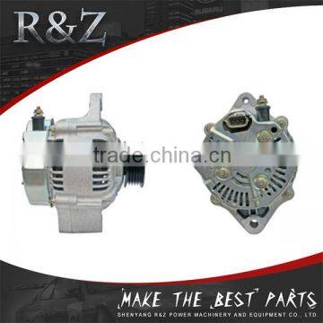 31400-77E22 top grade generator alternator suitable for SUZUKI 12V 80A