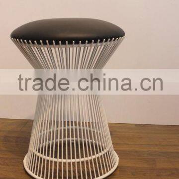 Hot Sale Multiduty Living Room Changing Room Dressing Room Stool photo-6