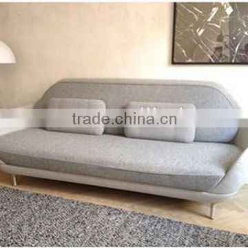 Luxury two seats exclusive favn sofa with soft pad by Jaime Hayon                        
                                                Quality Choice