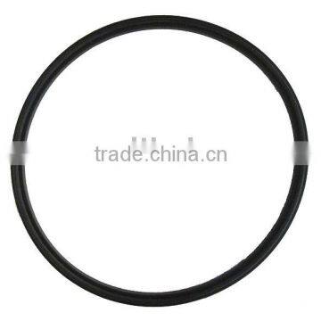Compression Rubber gasket sealing