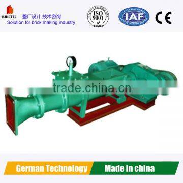 small scale tile making machine offer