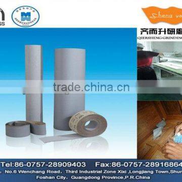 shangyan abrasive sanding paper for floor