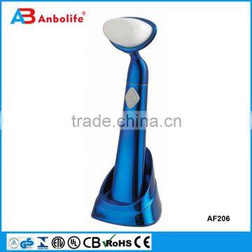 electric cleaning facial face cleansing brush