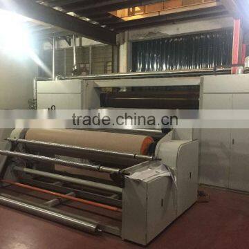 40 Degree Celsius Embroidery Lining Fabric photo-4