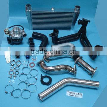 all aluminum intercooler kit for toyota FT86/GT86 / brz