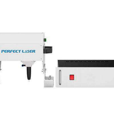 Handheld Automatic Professional Portable Mini Dot Peen Marking Engraving Pneumatic Machine Air Pressure photo-2