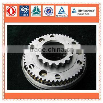 fast synchronizer assembly JS125T-1701140