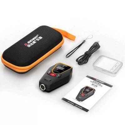 Coating Thickness Gauge photo-3