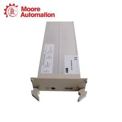 ABB SB511 3BSE002348R1 Backup Power Supply 24-48 VDC NEW