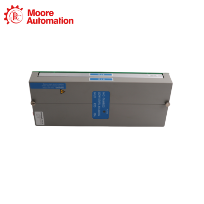 HONEYWELL 51309218-175 MC-TAMR03 Low Level Analog Module In Stock photo-4