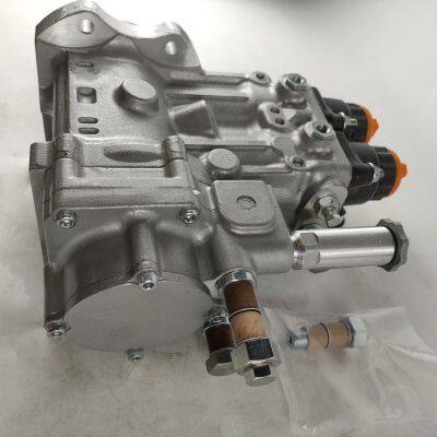 Pompe à carburant diesel pour rails de haute qualité 094000-0740 22100-E0380