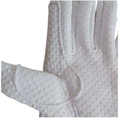 Cotton Winter Horse Riding Gloves Horse Riding Gloves for Winter With Fleeced photo-3