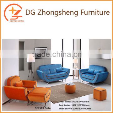 Cheap wholesale modern sectional sofa for sale