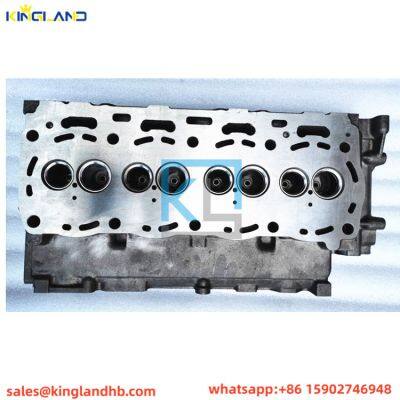 Motorteile 1104 Zylinderkopf ZZ80267 passt für Perkins