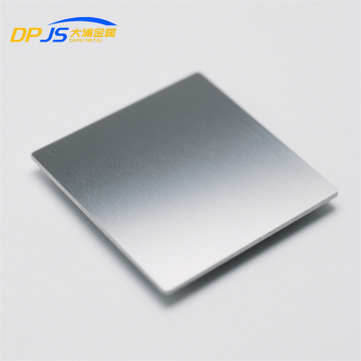 304/316/1.4501/2520/S31608/316Ti/800H Stainless Steel Plate/Sheet Made In China Sufficient Supply
