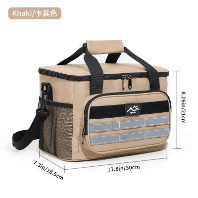 Cooler bag