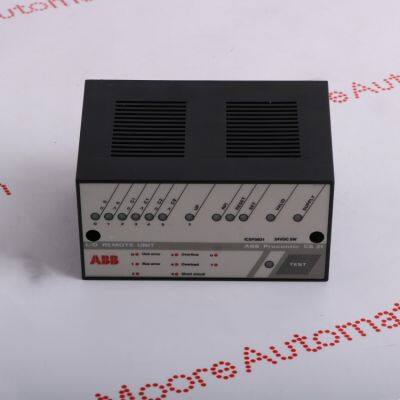 ABB ICSF08D1 FPR3323101R1012