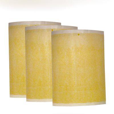 Зеленодольский клейкий роликовый ловушка photo-5