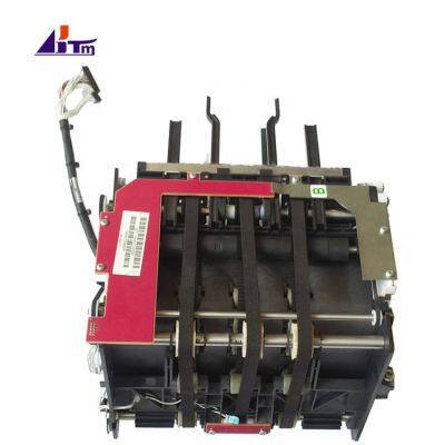 445-0753508 445-0729811 ATM Machine Parts NCR S2 SNT SINGLE NOTES TRANSPORT TLA Assy 4450753508 4450729811