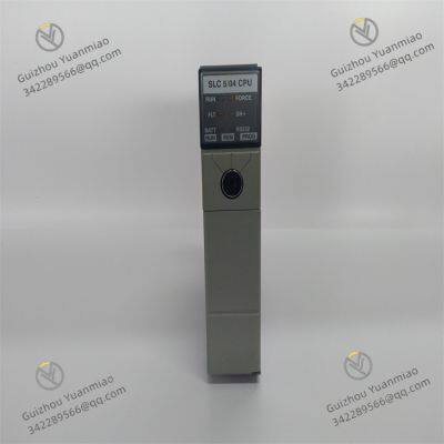 Allen-Bradley 1747-L541 Controller Module photo-2