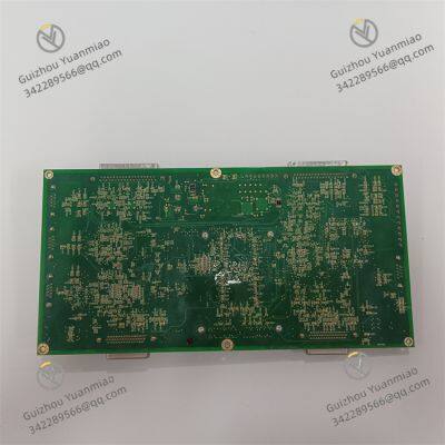 GE IS210MACCH2AGG Analog Output Module photo-2