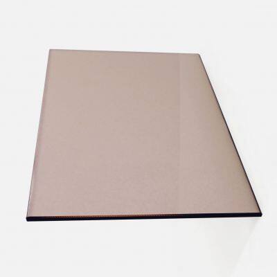 Tinted Glass photo-2