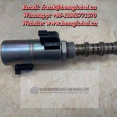 Kalmar Reach Stacker 923978.0796 Электромагнитный клапан трансмиссии Dana