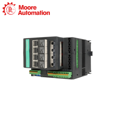 Gefran GFX4-30-R-1-F-C photo-3