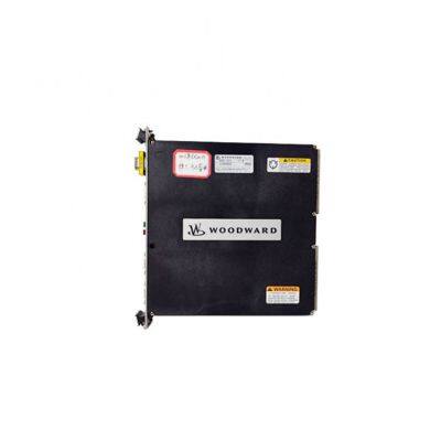 5501-502 The Control System Has Powerful Real-time Processing Capability photo-3