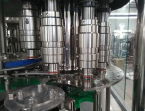 Industrial 20 Liter Water Bottling Filling System Equipment photo-2