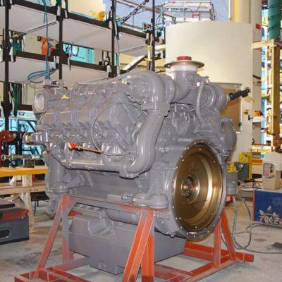 Good Price 8 Cylinders Deutz diesel Engine BF8M1015CP Machinery diesel Engines Water Cooled 4 Stroke