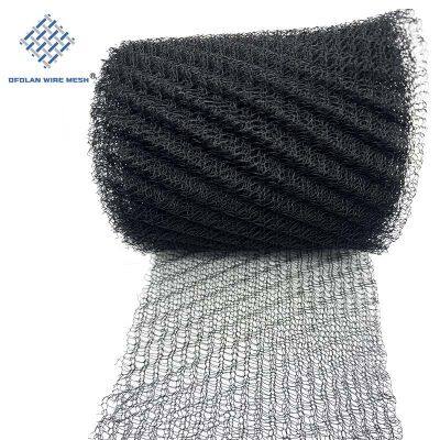 Molybdenum Gas-liquid Filter Screen Filter Screen Foam Breaking Screen Foam Screen Foam Removing Screen Mist Removing