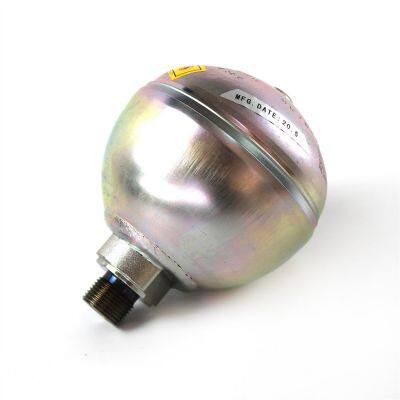 Hot Sale Construction Machinery Spare Parts Excavator Accumulator 22U-60-21330 for PC300-8MO PC200-8MO